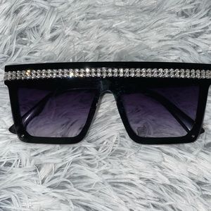 Diamond Blockers Sunglasses